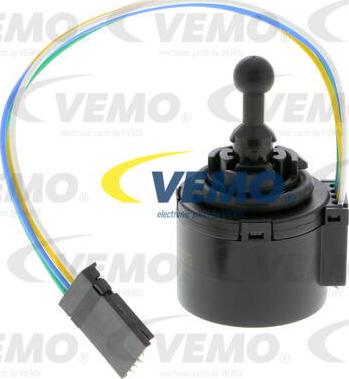 Vemo V20-77-0293 - Regulējošais elements, Lukturu augstuma regulēšana ps1.lv