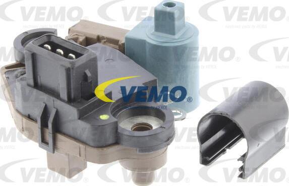 Vemo V20-77-1004 - Ģeneratora sprieguma regulators ps1.lv