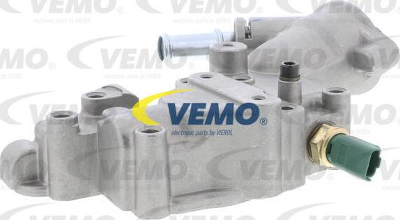 Vemo V22-99-0016 - Termostats, Dzesēšanas šķidrums ps1.lv