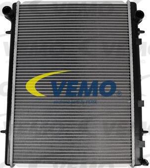 Vemo V22-60-0004 - Radiators, Motora dzesēšanas sistēma ps1.lv