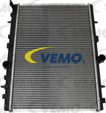 Vemo V22-60-0014 - Radiators, Motora dzesēšanas sistēma ps1.lv