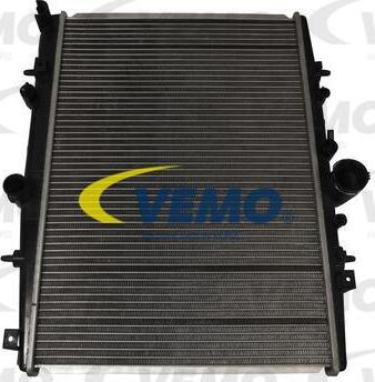 Vemo V22-60-0010 - Radiators, Motora dzesēšanas sistēma ps1.lv