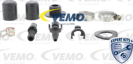 Vemo V22-60-0011 - Radiators, Motora dzesēšanas sistēma ps1.lv