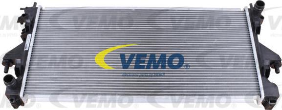 Vemo V22-60-0028 - Radiators, Motora dzesēšanas sistēma ps1.lv