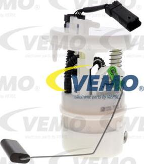Vemo V22-09-0053 - Degvielas sūkņa modulis ps1.lv