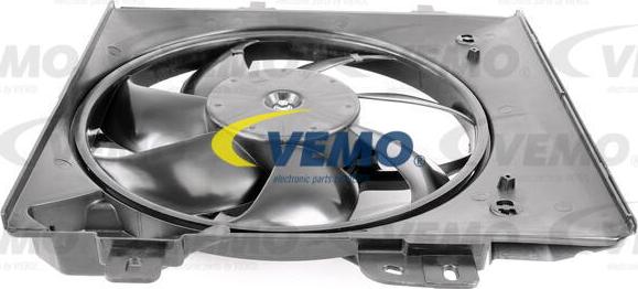 Vemo V22-01-1737 - Ventilators, Motora dzesēšanas sistēma ps1.lv