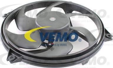 Vemo V22-01-1777 - Ventilators, Motora dzesēšanas sistēma ps1.lv