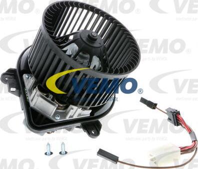 Vemo V22-03-1831 - Salona ventilators ps1.lv