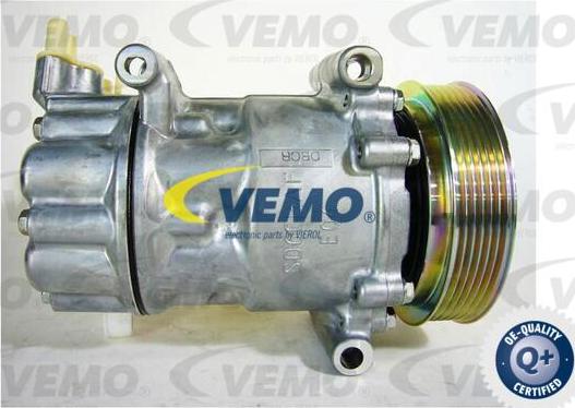Vemo V22-15-0010 - Kompresors, Gaisa kond. sistēma ps1.lv