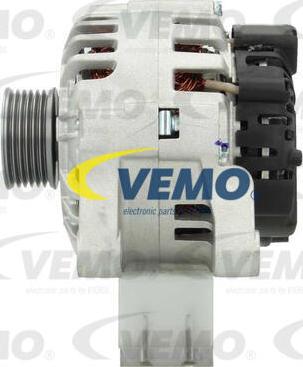 Vemo V22-13-50001 - Ģenerators ps1.lv