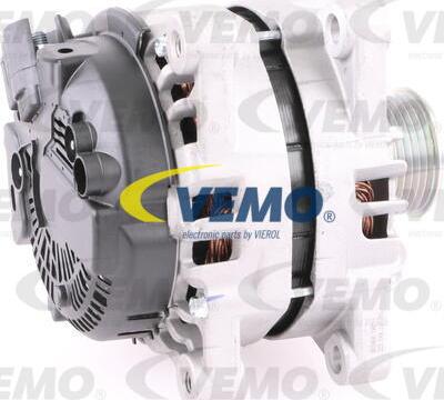 Vemo V22-13-50002 - Ģenerators ps1.lv