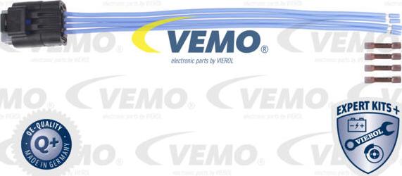 Vemo V22-83-0008 - Vadu remkomplekts, Dienas gaitas lukturis ps1.lv