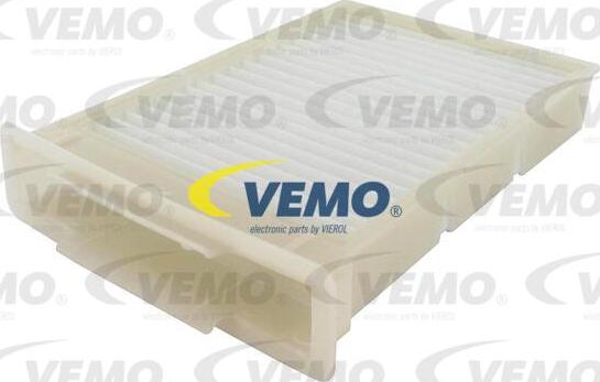 Vemo V22-30-1009 - Filtrs, Salona telpas gaiss ps1.lv