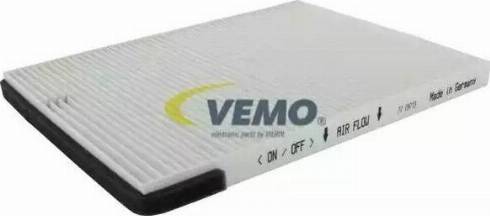 Vemo V22-30-1004 - Filtrs, Salona telpas gaiss ps1.lv