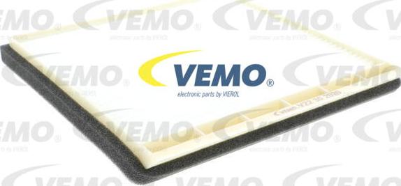 Vemo V22-30-2020 - Filtrs, Salona telpas gaiss ps1.lv