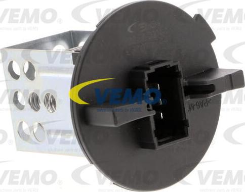 Vemo V22-79-0004-1 - Regulators, Salona ventilators ps1.lv