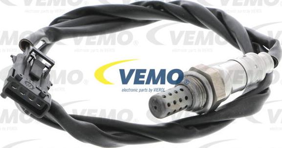 Vemo V22-76-0006 - Lambda zonde ps1.lv