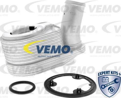 Vemo V27-60-0001 - Eļļas radiators, Motoreļļa ps1.lv