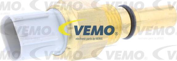 Vemo V70-99-0009 - Termoslēdzis, Radiatora ventilators ps1.lv