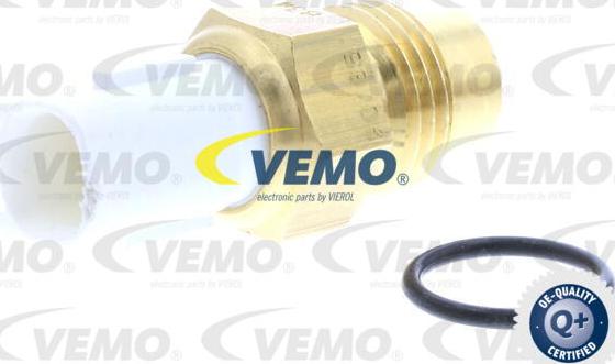 Vemo V70-99-0008 - Termoslēdzis, Radiatora ventilators ps1.lv