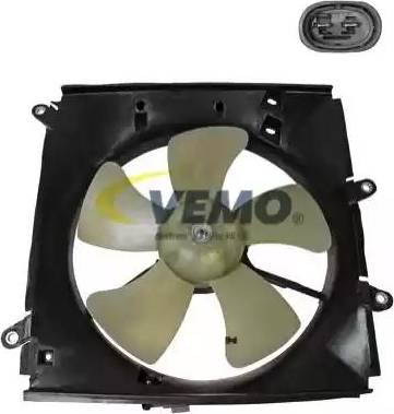 Vemo V70-01-0005 - Ventilators, Motora dzesēšanas sistēma ps1.lv