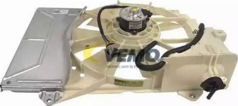 Vemo V70-01-0001 - Ventilators, Motora dzesēšanas sistēma ps1.lv