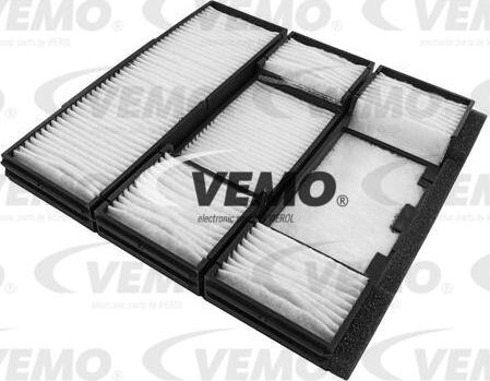 Vemo V70-30-0006 - Filtrs, Salona telpas gaiss ps1.lv