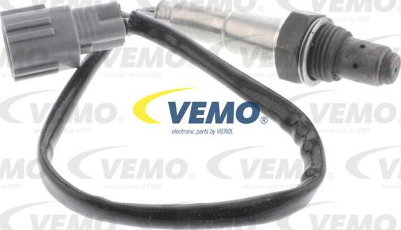 Vemo V70-76-0001 - Lambda zonde ps1.lv