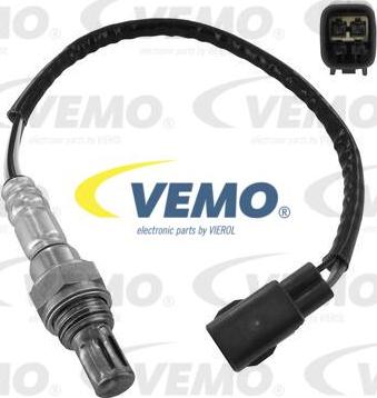 Vemo V70-76-0010 - Lambda zonde ps1.lv