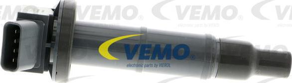 Vemo V70-70-0016 - Aizdedzes spole ps1.lv