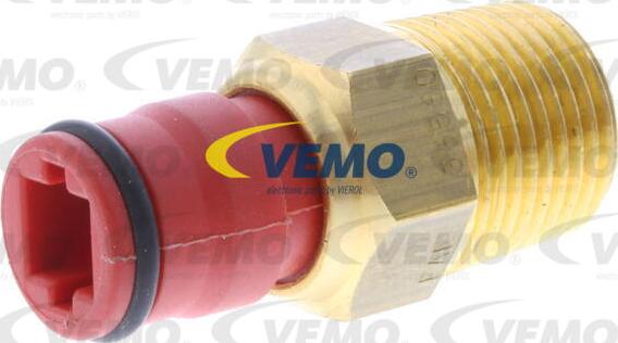 Vemo V70-73-0009 - Termoslēdzis, Radiatora ventilators ps1.lv