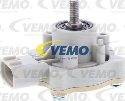 Vemo V70-72-0289 - Devējs, Ksenona lukturi (Lukturu augstuma regulēšana) ps1.lv