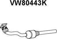 Veneporte VW80443K - Katalizators ps1.lv