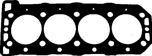 Victor Reinz 61-34835-00 - Blīve, Motora bloka galva ps1.lv