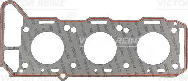 Victor Reinz 61-35745-00 - Blīve, Motora bloka galva ps1.lv