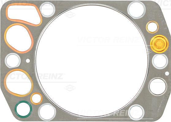 Victor Reinz 61-25105-55 - Blīve, Motora bloka galva ps1.lv