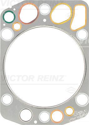 Victor Reinz 61-25110-60 - Blīve, Motora bloka galva ps1.lv