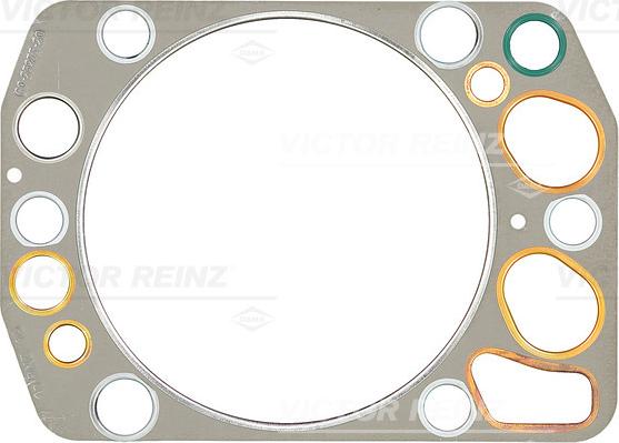 Victor Reinz 61-25275-20 - Blīve, Motora bloka galva ps1.lv