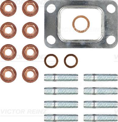 Victor Reinz 04-10105-01 - Montāžas komplekts, Kompresors ps1.lv