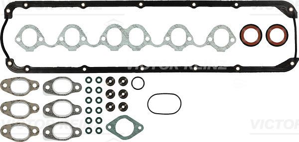 Victor Reinz 02-13020-04 - Blīvju komplekts, Motora bloka galva ps1.lv