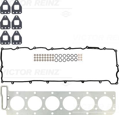 Victor Reinz 02-37295-06 - Blīvju komplekts, Motora bloka galva ps1.lv