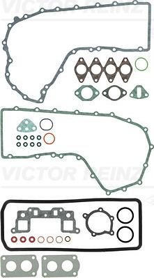 Victor Reinz 02-23307-02 - Blīvju komplekts, Motora bloka galva ps1.lv