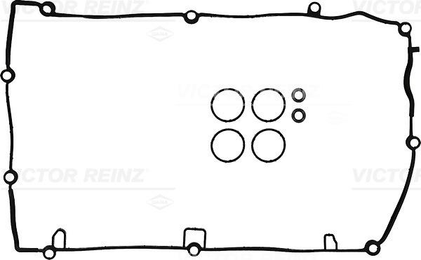 Victor Reinz 15-10506-01 - Blīvju komplekts, Motora bloka galvas vāks ps1.lv