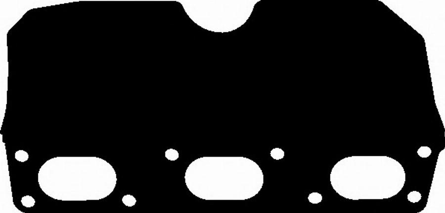 Victor Reinz 70-34834-00 - Siltumaizturošs ekrāns ps1.lv