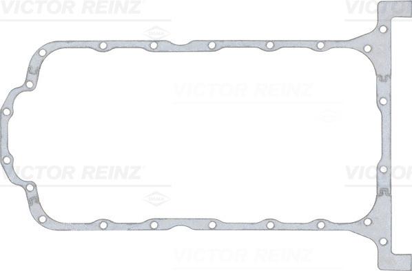 Victor Reinz 71-41463-00 - Blīve, Eļļas vācele ps1.lv