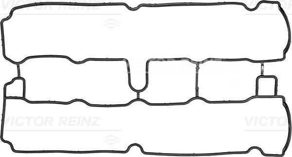 Victor Reinz 71-34304-00 - Blīve, Motora bloka galvas vāks ps1.lv