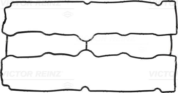 Victor Reinz 71-34288-00 - Blīve, Motora bloka galvas vāks ps1.lv