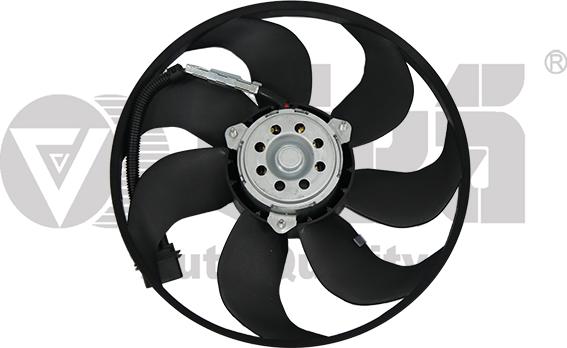 Vika 99590609801 - Ventilators, Motora dzesēšanas sistēma ps1.lv