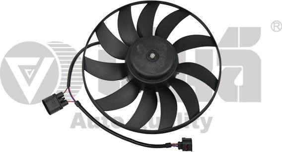 Vika 99590014001 - Ventilators, Motora dzesēšanas sistēma ps1.lv