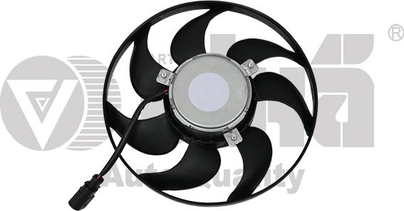 Vika 99590014301 - Ventilators, Motora dzesēšanas sistēma ps1.lv